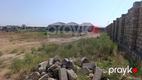20 sot torpaq sahəsi, Məmmədli k — Bakı
