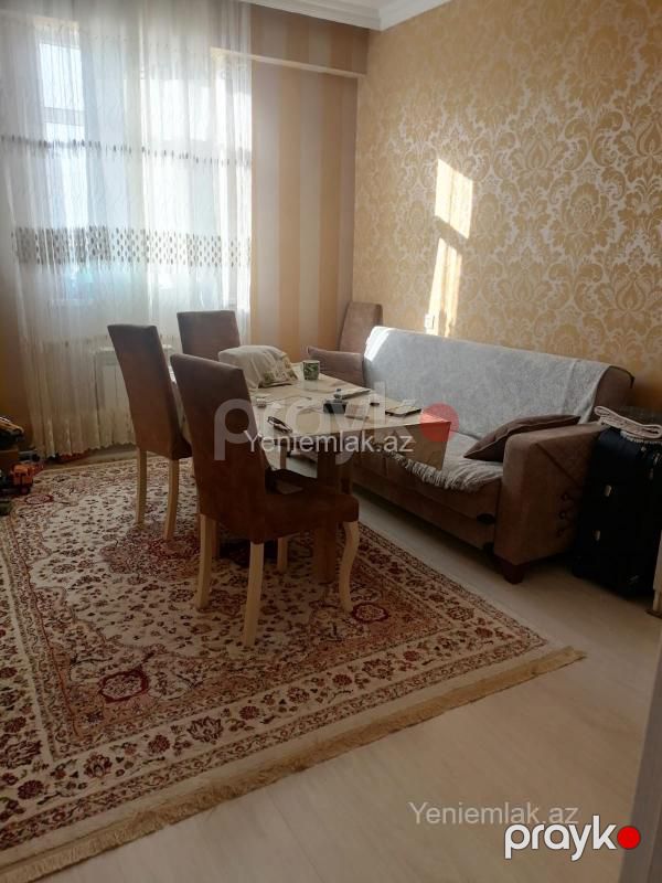 Satılır 2 otaqlı Bina evi menzil (Yeni tikili), 38 m², Xırdalan ş — Mənzil (2)