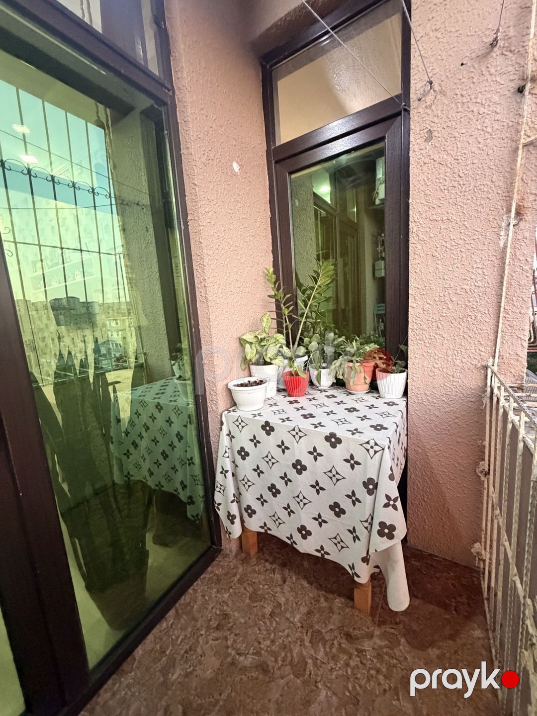 Satılır 2 otaqlı yeni tikili 51 m² — Mənzil, Xırdalan (4)