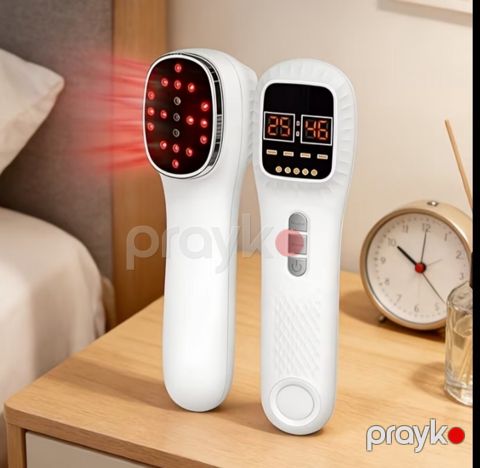 Lazer aparatı — Bakı