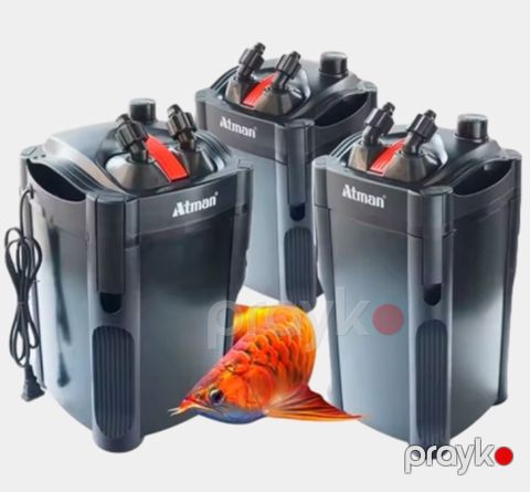 Xarici biofilter "Atman RF-1301" — Bakı