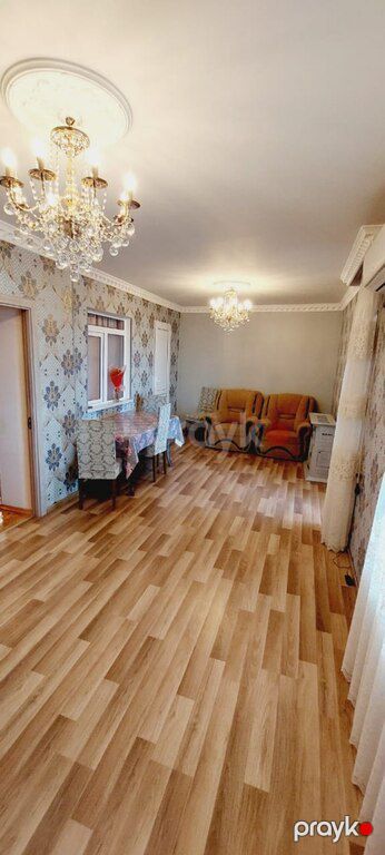 Həyət evi, Səbail r — Ev, villa, Bakı (2)