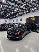 Chevrolet Cruze, 1.4 L, 2011 il, 244 000 km — Автомобили