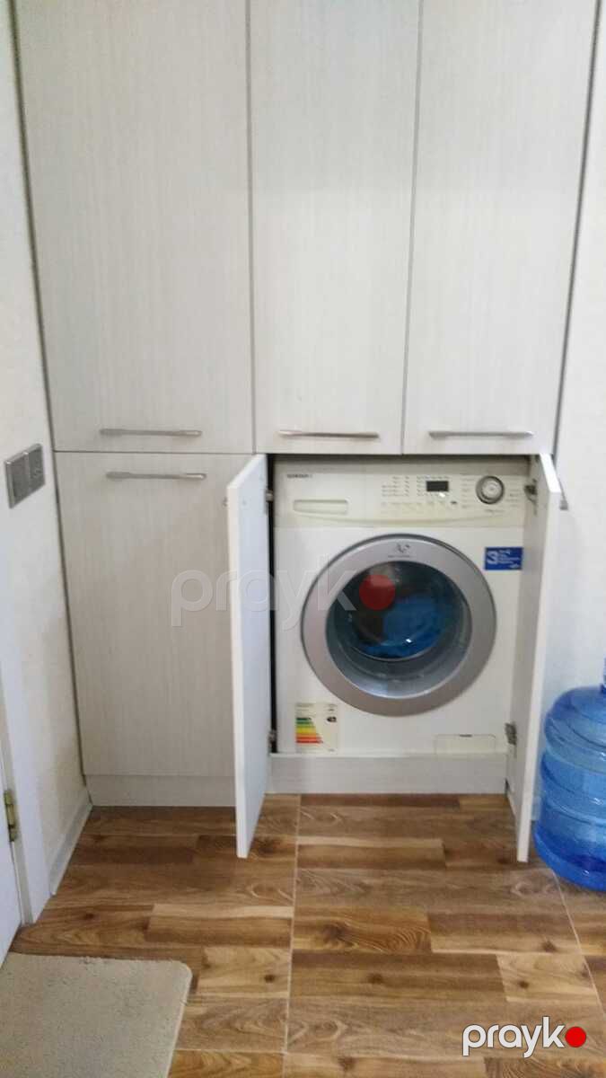 Satılır 2 otaqlı yeni tikili 95.7 m² — Mənzil, Bakı (9)