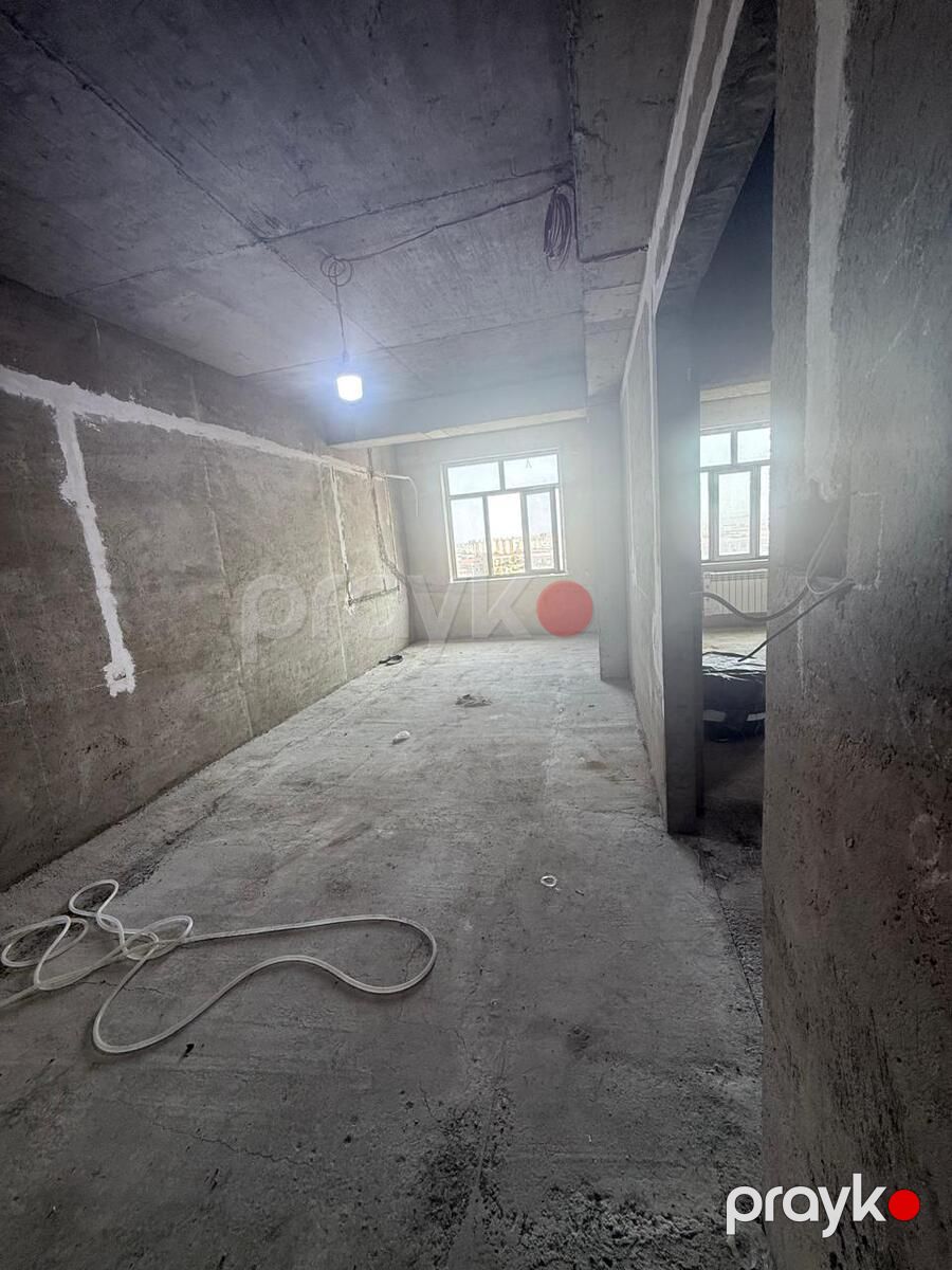 3-otaqlı yeni tikili, Sumqayıt ş., 85 m² — Mənzil, Sumqayıt (8)