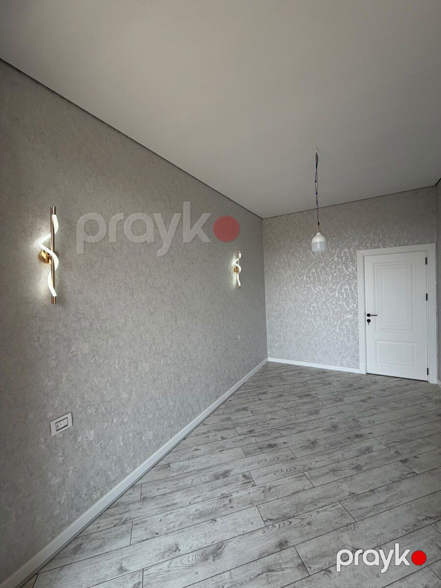 2-otaqlı yeni tikili, Bulvar küç., 52 m² — Mənzil, Sumqayıt (3)