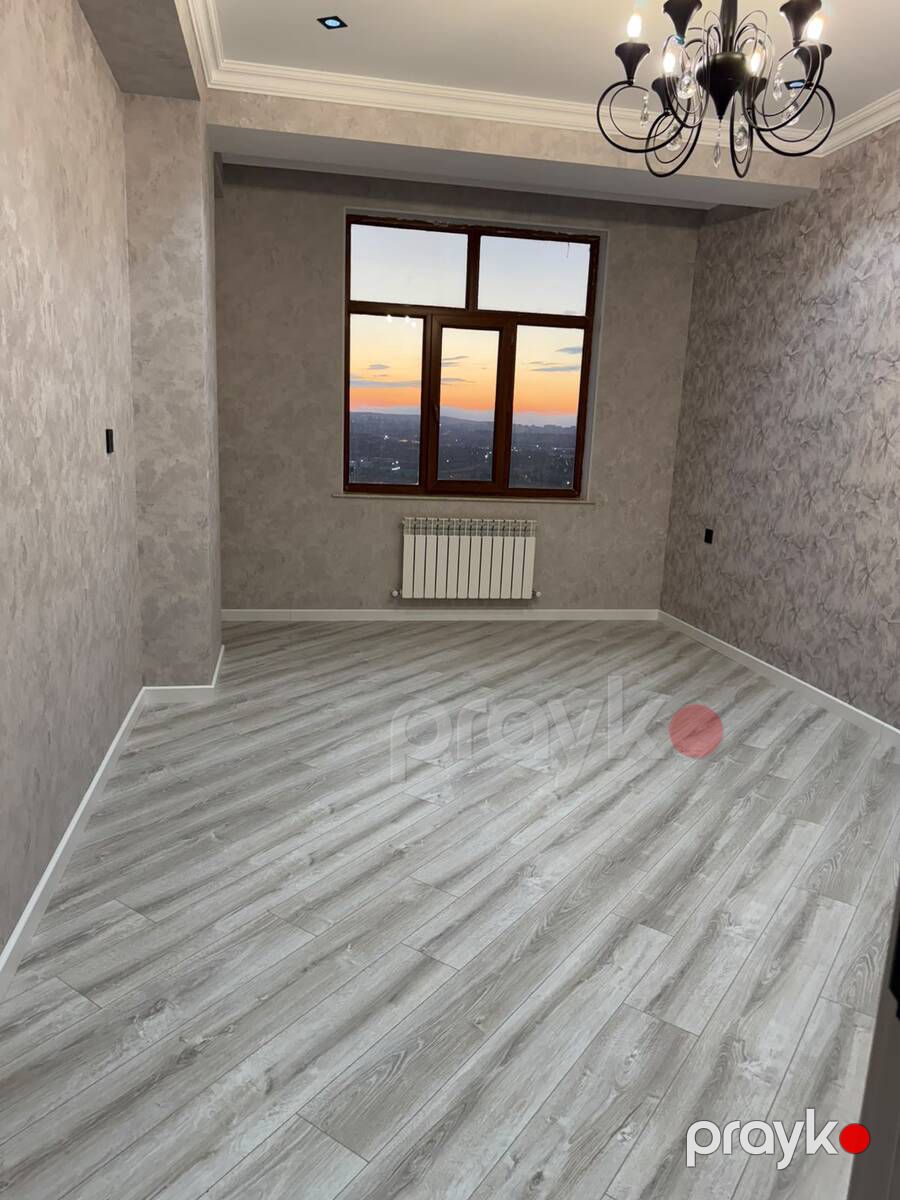 İcarəyə verilir 3 otaqlı yeni tikili 105 m² — Mənzil, Bakı (9)