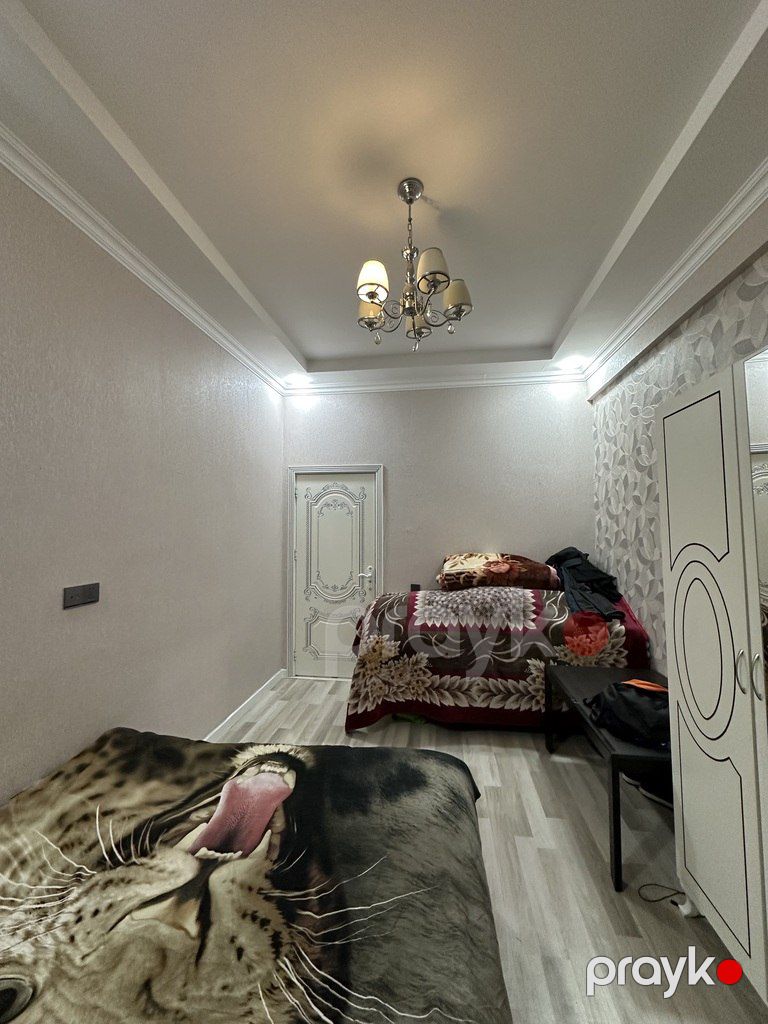 Satılır 3 otaqlı yeni tikili 97 m² — Mənzil, Xırdalan (12)