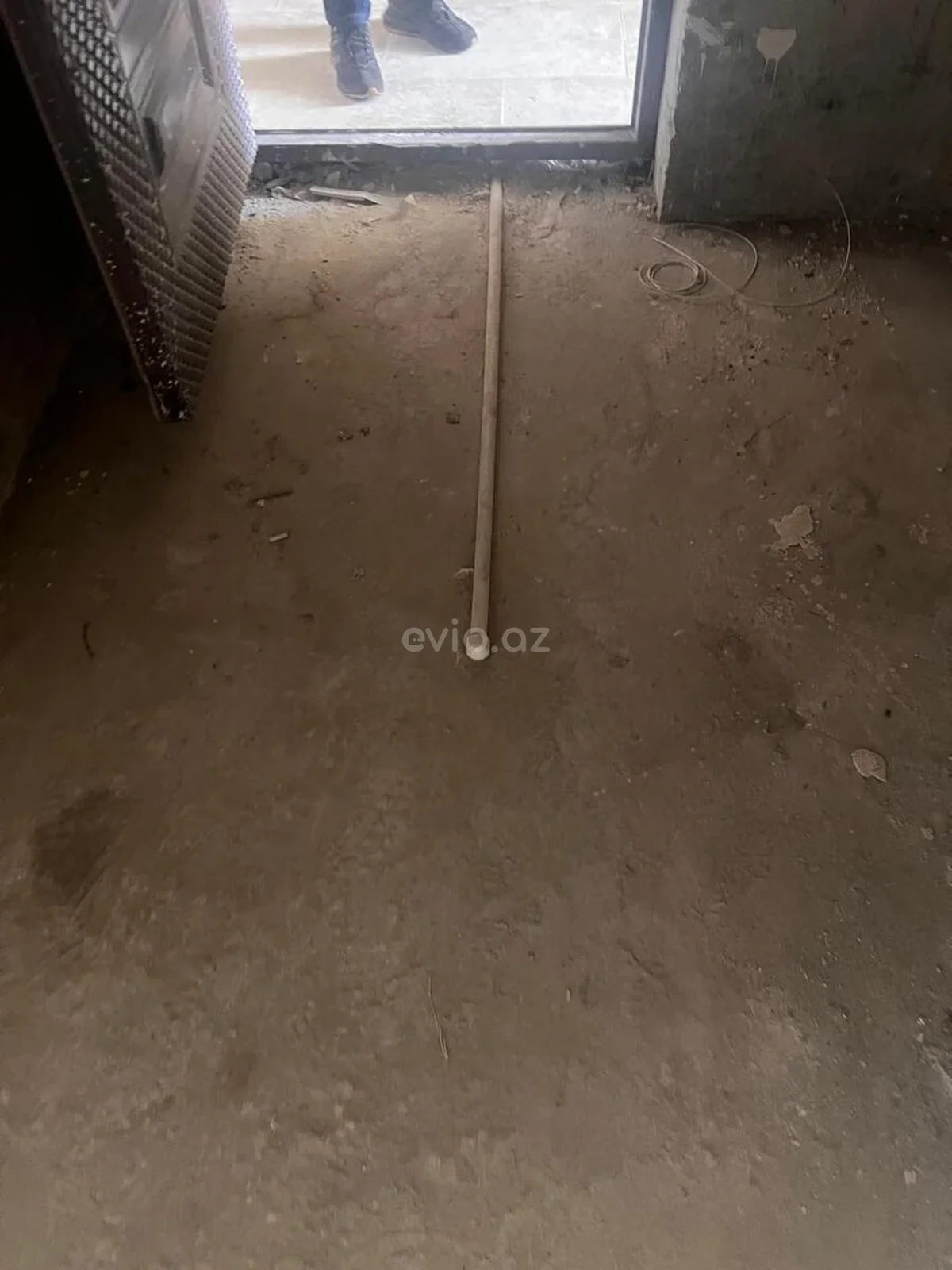 4 otaqlı mənzil satılır Binəqədi qəsəbəsində — Mənzil, Bakı (6)