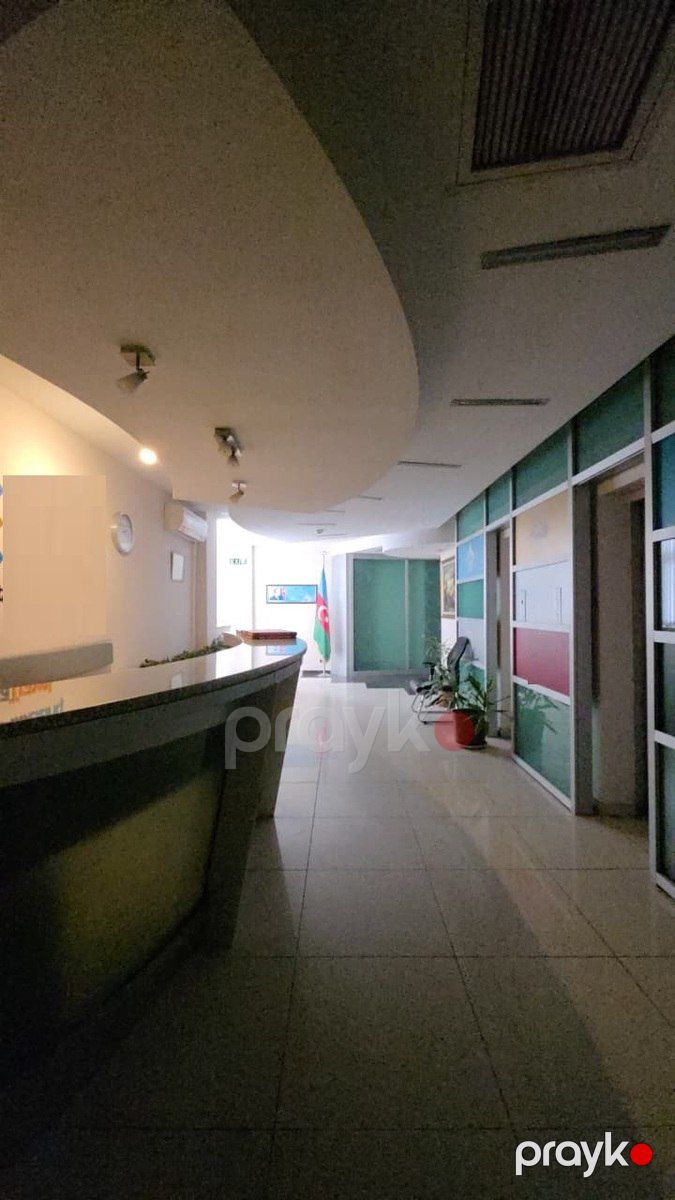 Satılır obyekt 670 m² — Əmlak, Bakı (4)