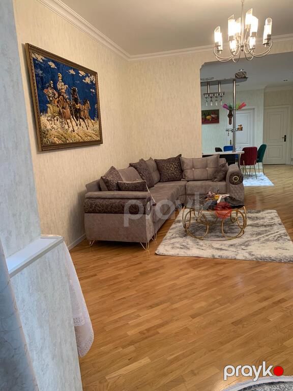 Satılır 3 otaqlı yeni tikili 82 m² — Mənzil, Bakı (3)