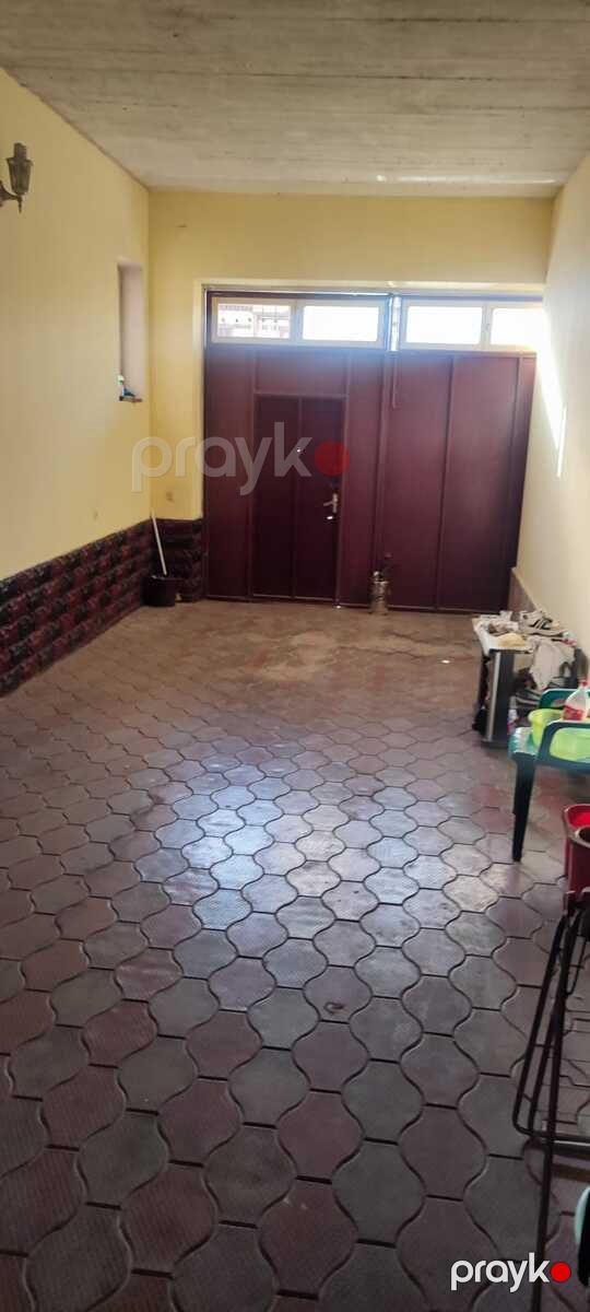 İcarəyə verilir 1 otaqlı həyət evi/bağ evi 10 m² — Ev, villa, Bakı (3)