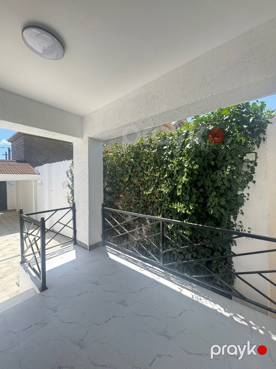 Həyət evi, Hövsan qəs — Ev, villa, Bakı (8)