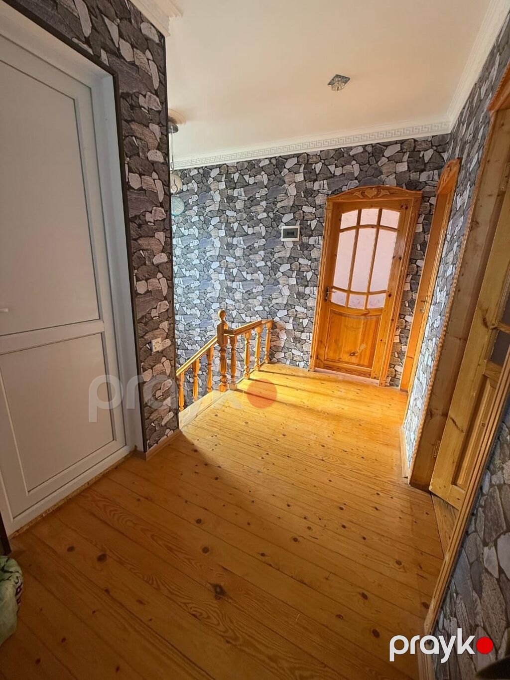 Masazır 5 otaqlı, 1 kv. m — Ev, villa, Bakı (5)