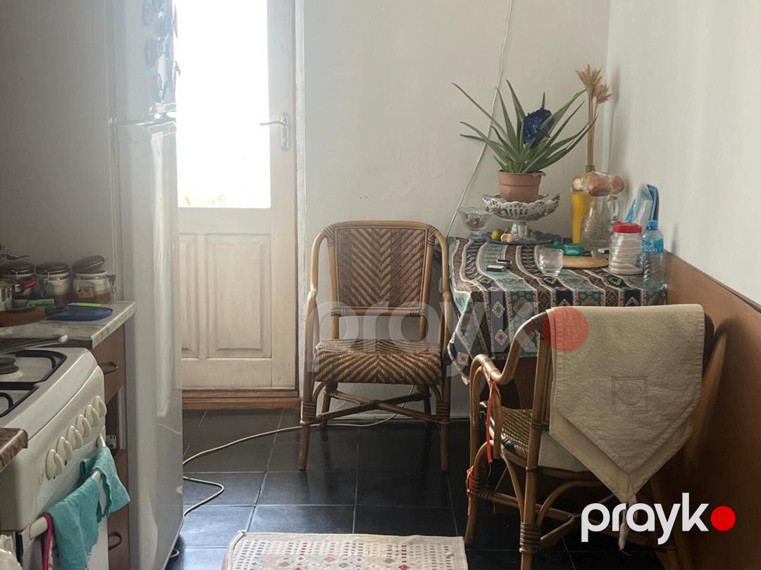 Satılır 3 otaqlı köhnə tikili 80 m² — Mənzil, Bakı (6)