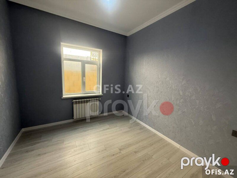 Həyət evləri Satılır Sabunçu r., Maştağa q., 4 otaq, 110 m² — Ev, villa, Bakı (2)