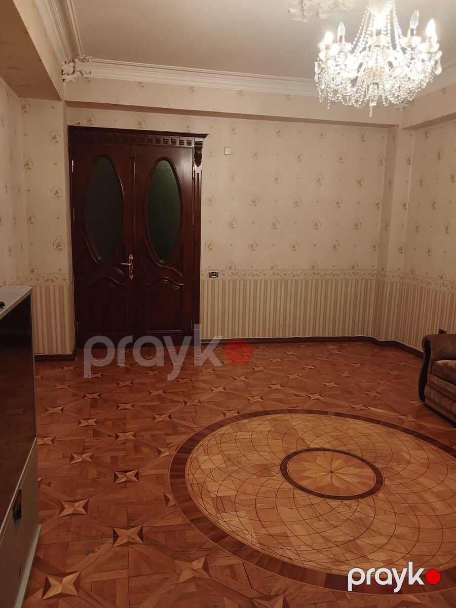 İcarəyə verilir 3 otaqlı yeni tikili 130 m² — Mənzil, Bakı (5)