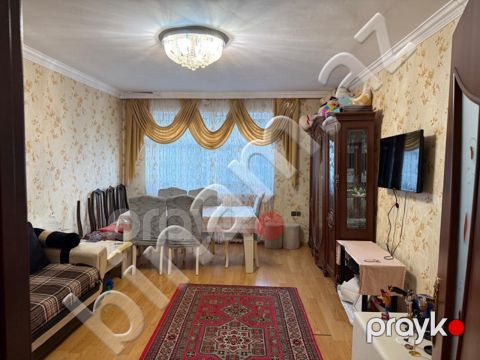 3 otaqlı Köhnə tikili, Satış, Bakı, Suraxanı — Bakı