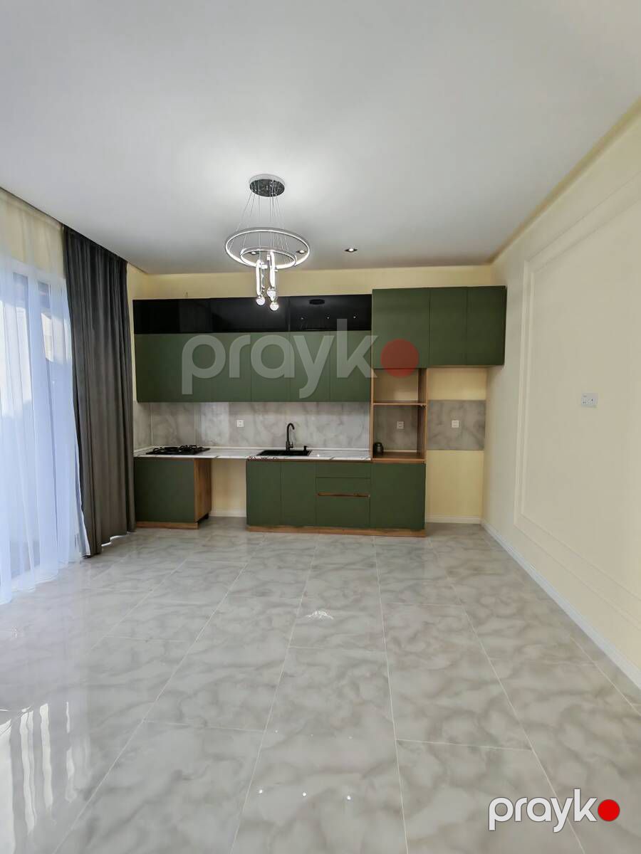 Satılır 4 otaqlı həyət evi/bağ evi 175 m² — Ev, villa, Bakı (6)