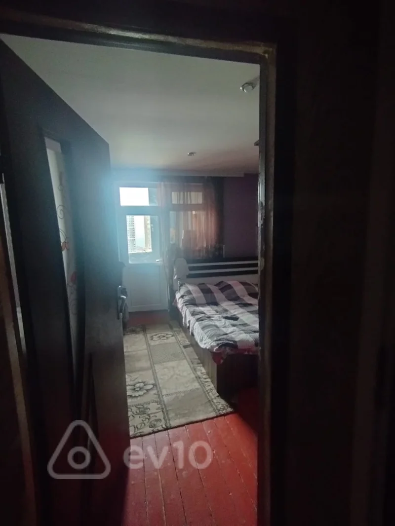5 otaqlı mənzil, 130 m², Seyran Məmmədov küc — Mənzil, Bakı (10)