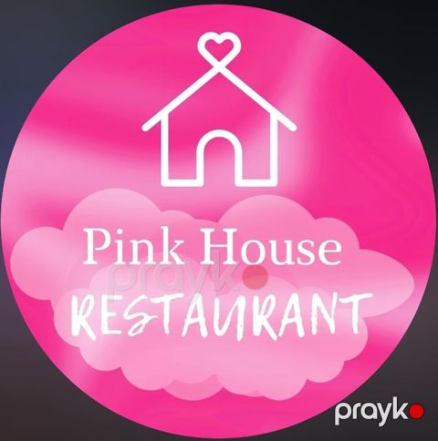 Pink House Restaurant — Bakı