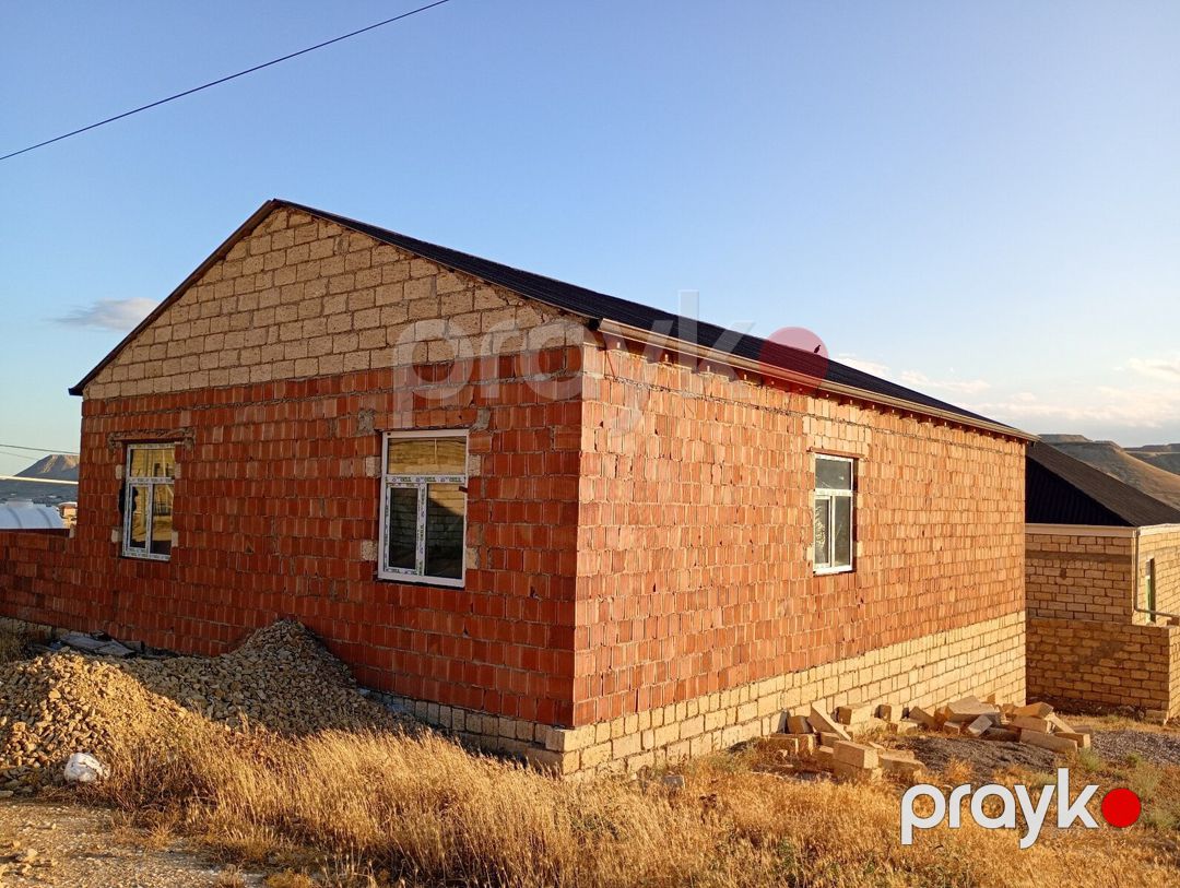 Həyət evi, Qobu qəs — Ev, villa, Bakı (4)