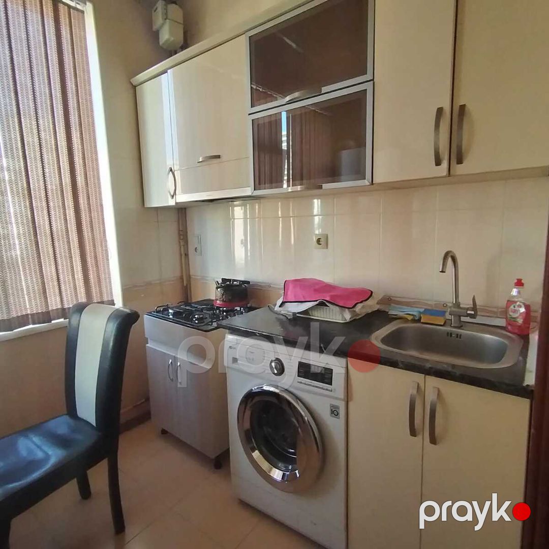İcarəyə verilir 2 otaqlı yeni tikili 85 m² — Mənzil, Bakı (7)