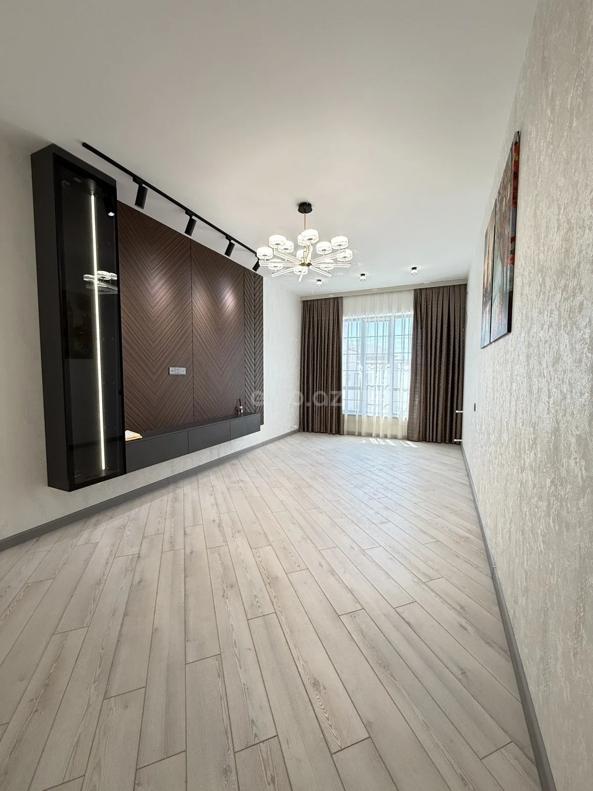 4 otaqlı həyət evi satılır Hövsan qəsəbəsində — Ev, villa, Bakı (8)