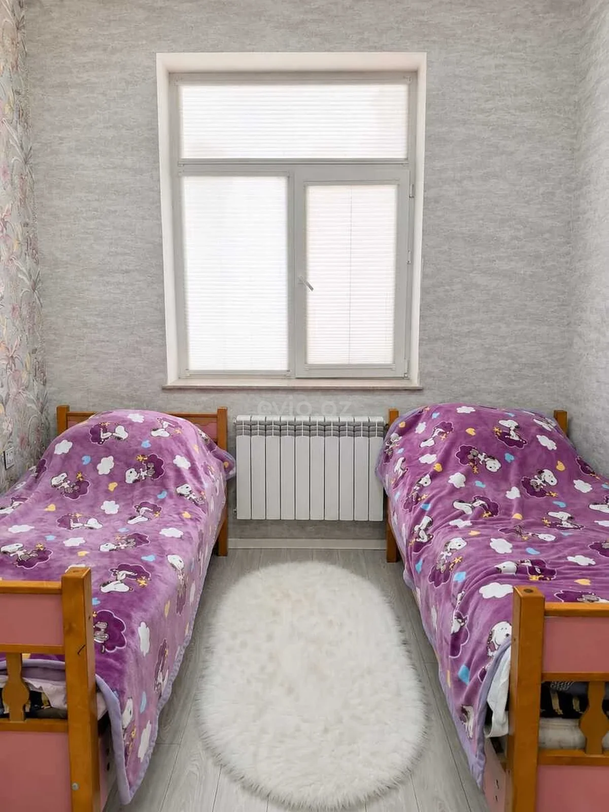 2 otaqlı tam təmirli mənzil satılır Bakıxanov qəsəbəsində — Mənzil, Bakı (5)