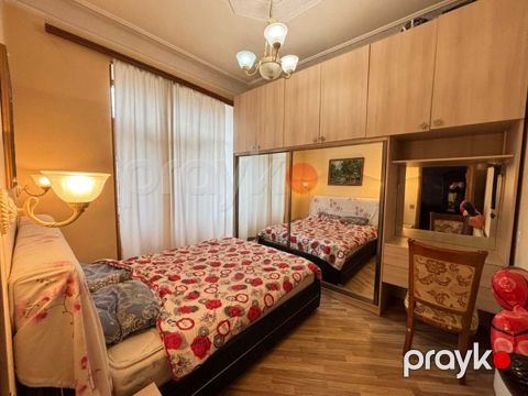 İcarəyə verilir 2 otaqlı köhnə tikili 60 m² — Bakı