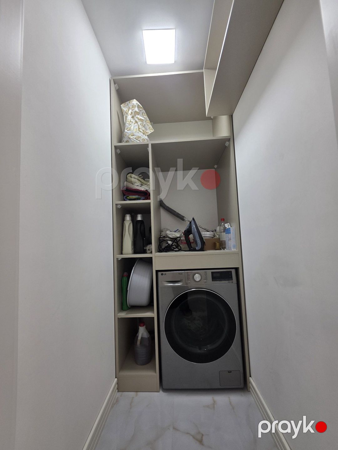 Satılır 3 otaqlı yeni tikili 100 m² — Mənzil, Bakı (9)