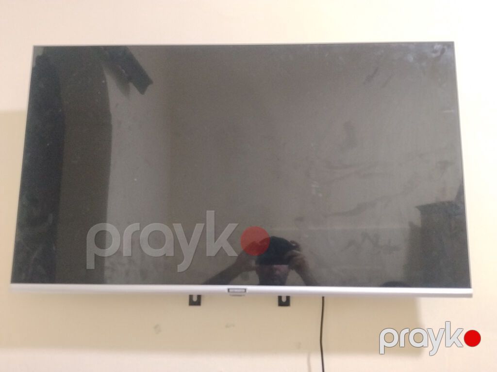 İşlənmiş Televizor Skyworth LED ekran 43" FHD (1920x1080), Pulsuz çatdırılma — Televizorlar, Bakı (2)