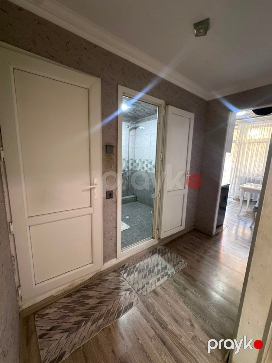 3-otaqlı mənzil, Yeni Günəşli qəs., 80 m² — Mənzil, Bakı (9)