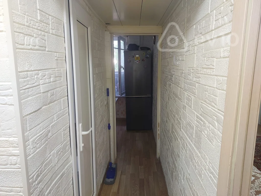 2 otaqlı mənzil, 40 m², Mirəli Seyidov — Mənzil, Bakı (12)