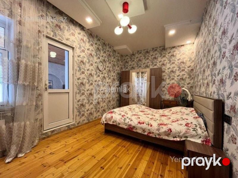 Satılır 8 otaqlı Həyət evi / Villa, 295 m², Sabunçu rayonu — Ev, villa, Bakı (4)