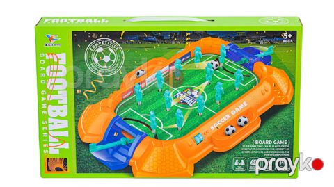 Stolüstü futbol F9202501, 5 yaş — Bakı