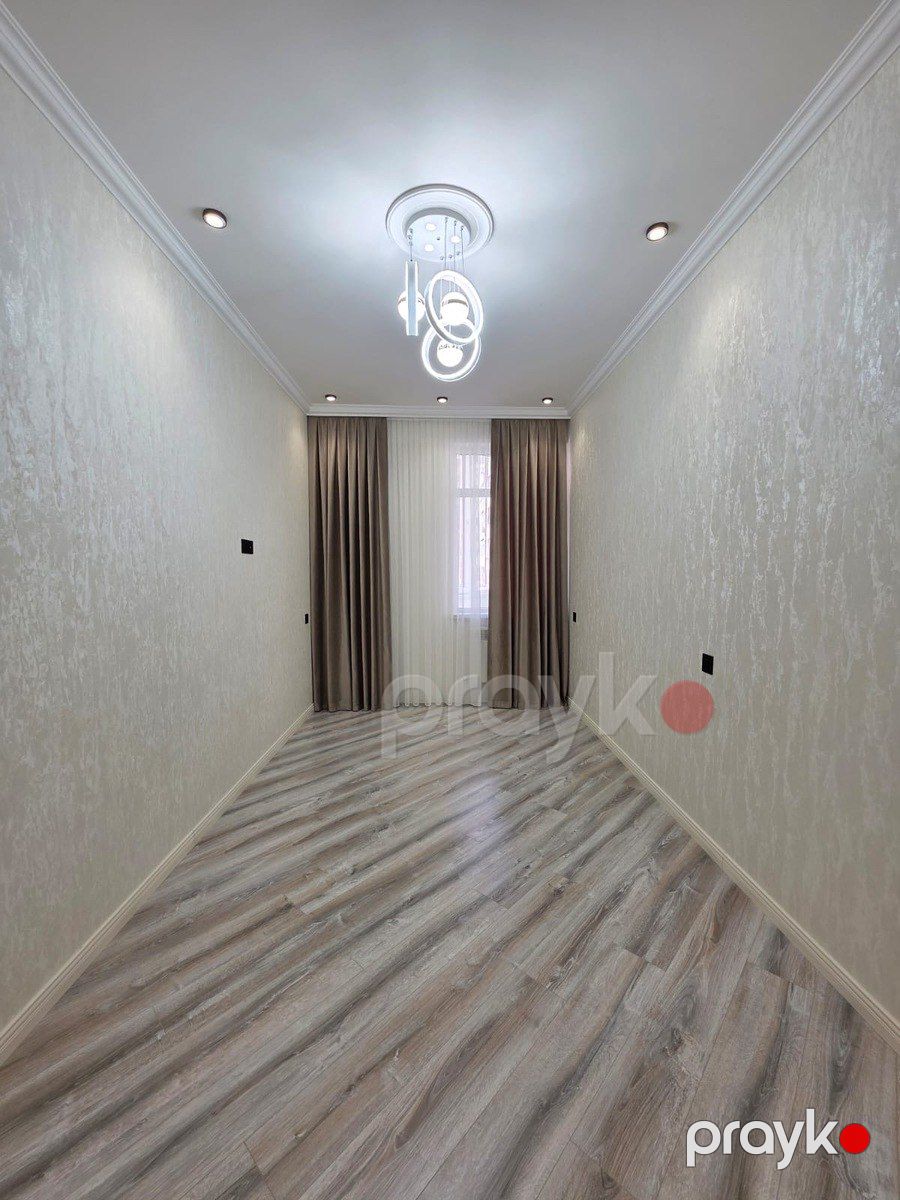 Satılır 3 otaqlı yeni tikili 106 m² — Mənzil, Bakı (5)
