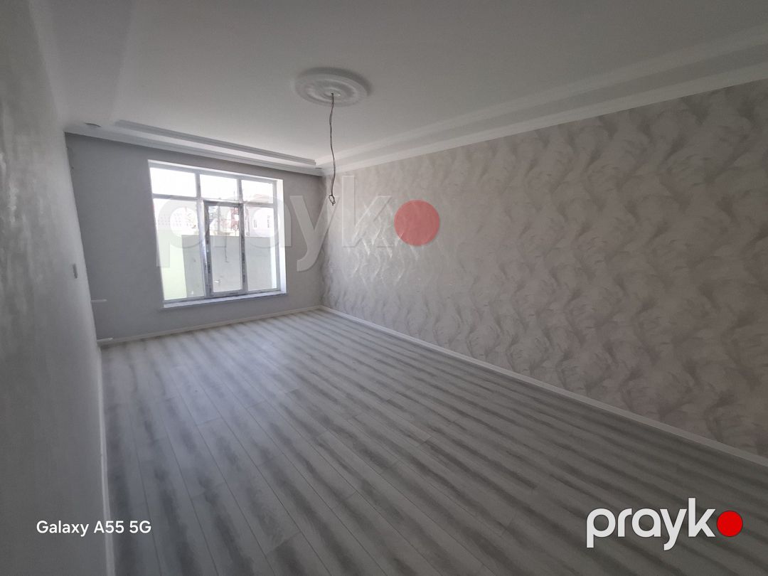 Satılır 4 otaqlı həyət evi/bağ evi 110 m² — Ev, villa, Bakı (6)