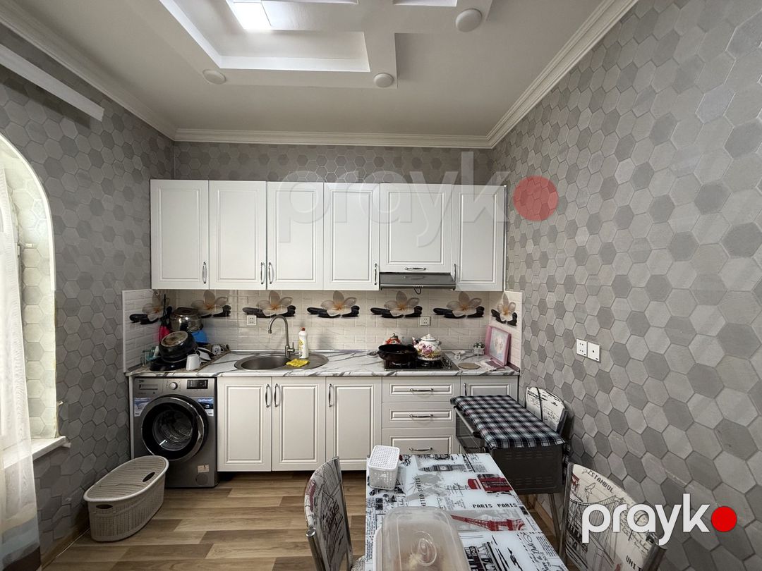 Həyət evi, Binəqədi qəs — Ev, villa, Bakı (5)