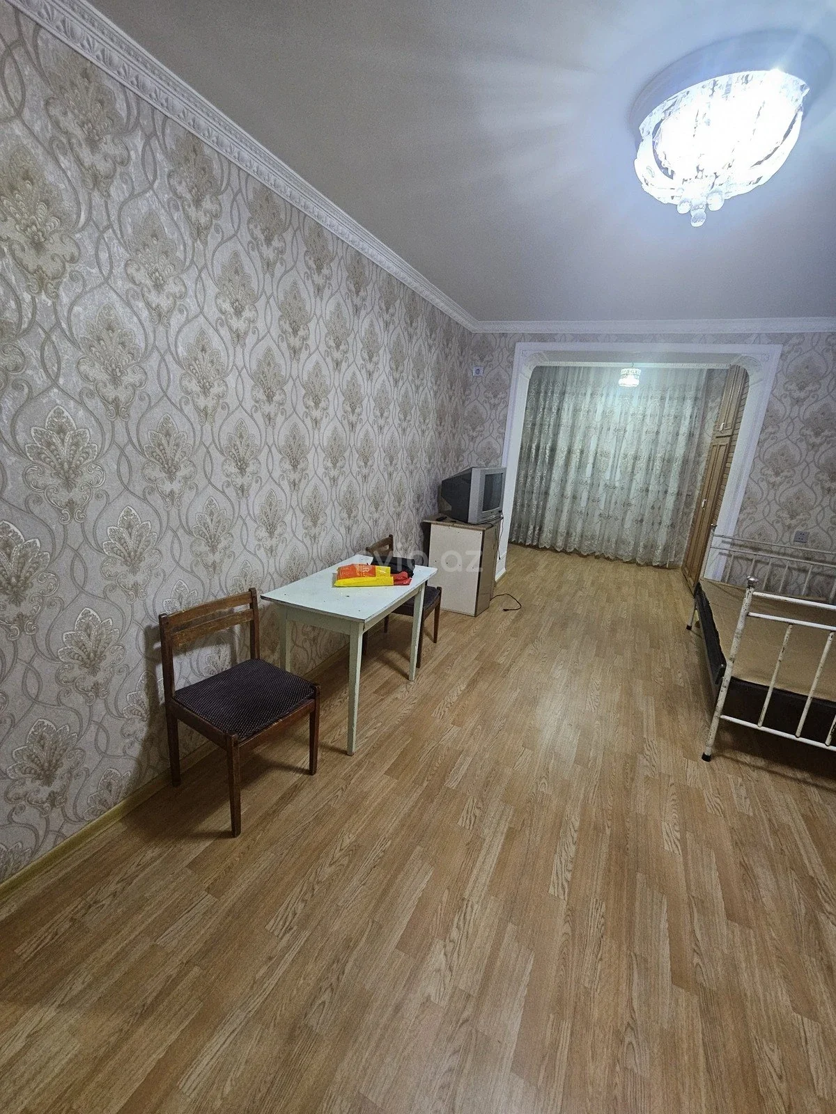 1 otaqlı orta təmirli mənzil satılır Sumqayıtda — Mənzil, Sumqayıt (9)