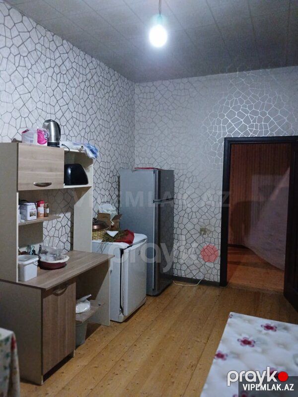 Sabunçu rayonunda 5 otaqlı Həyət evi Satılır, 130 m² — Ev, villa, Bakı (7)