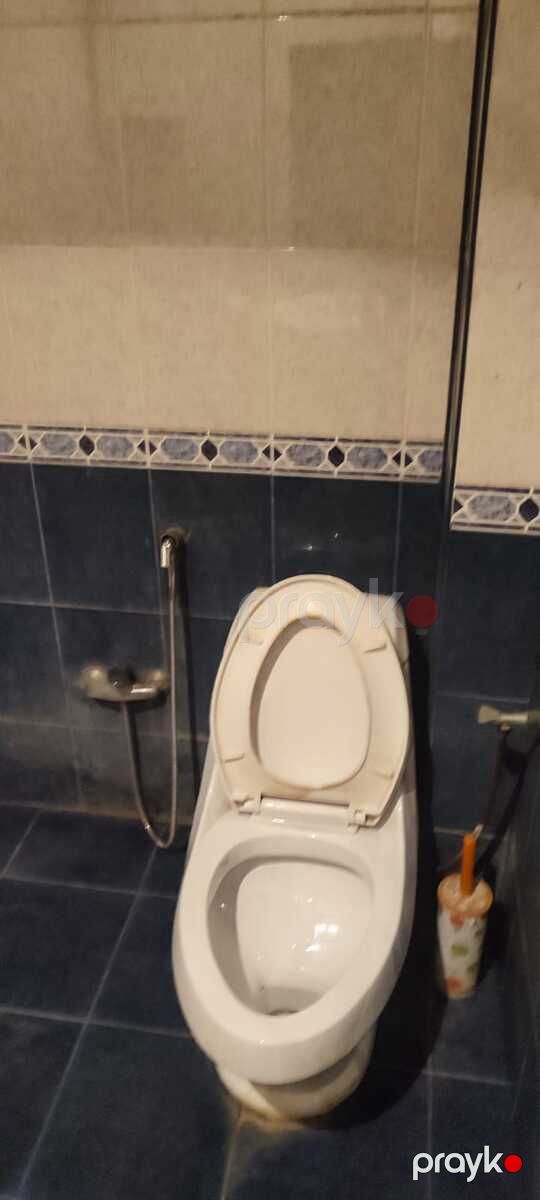 İcarəyə verilir 1 otaqlı həyət evi/bağ evi 10 m² — Ev, villa, Bakı (6)