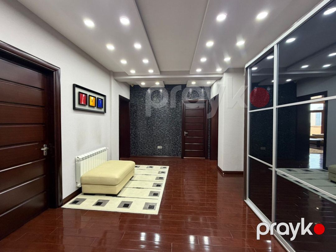 Satılır 4 otaqlı yeni tikili 180 m² — Mənzil, Bakı (9)