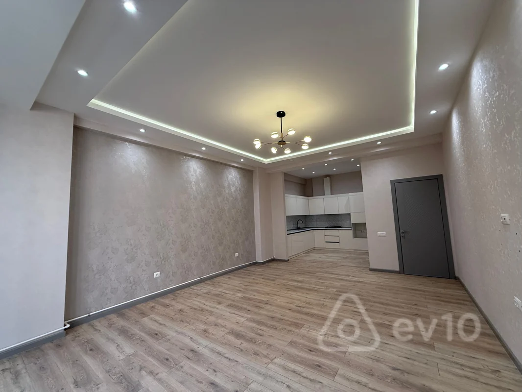 2 otaqlı mənzil, 91 m², Azadlıq prospekti — Mənzil, Bakı (5)