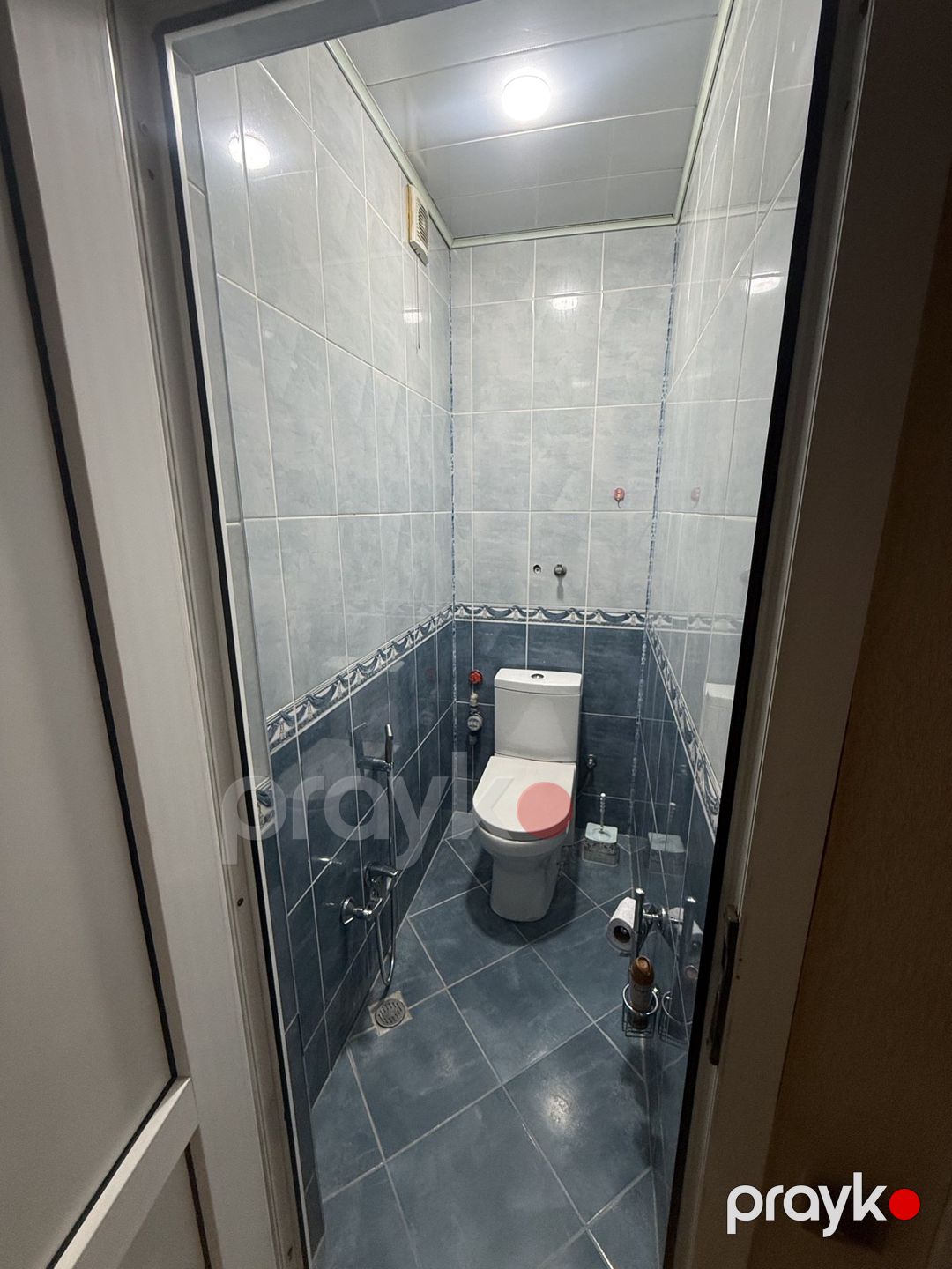 İcarəyə verilir 2 otaqlı yeni tikili 60 m² — Mənzil, Bakı (11)