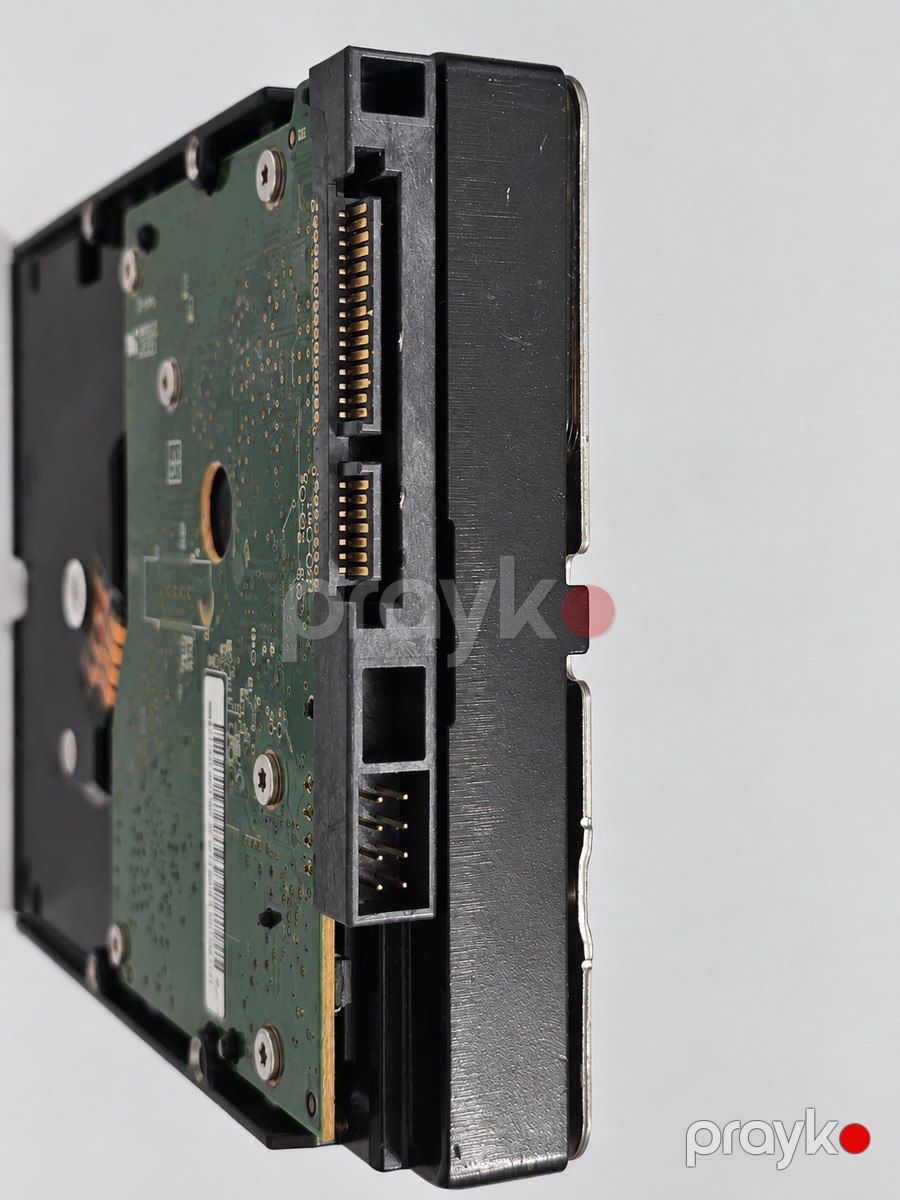 Seagate Desktop HDD – 1TB (Model: ST1000DM003) — Kompüterlər və noutbuklar, Bakı (5)