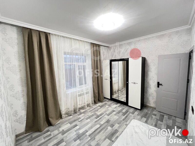 Həyət evləri Satılır Xəzər r., Buzovna q., 4 otaq, 100 m² — Ev, villa, Bakı (4)
