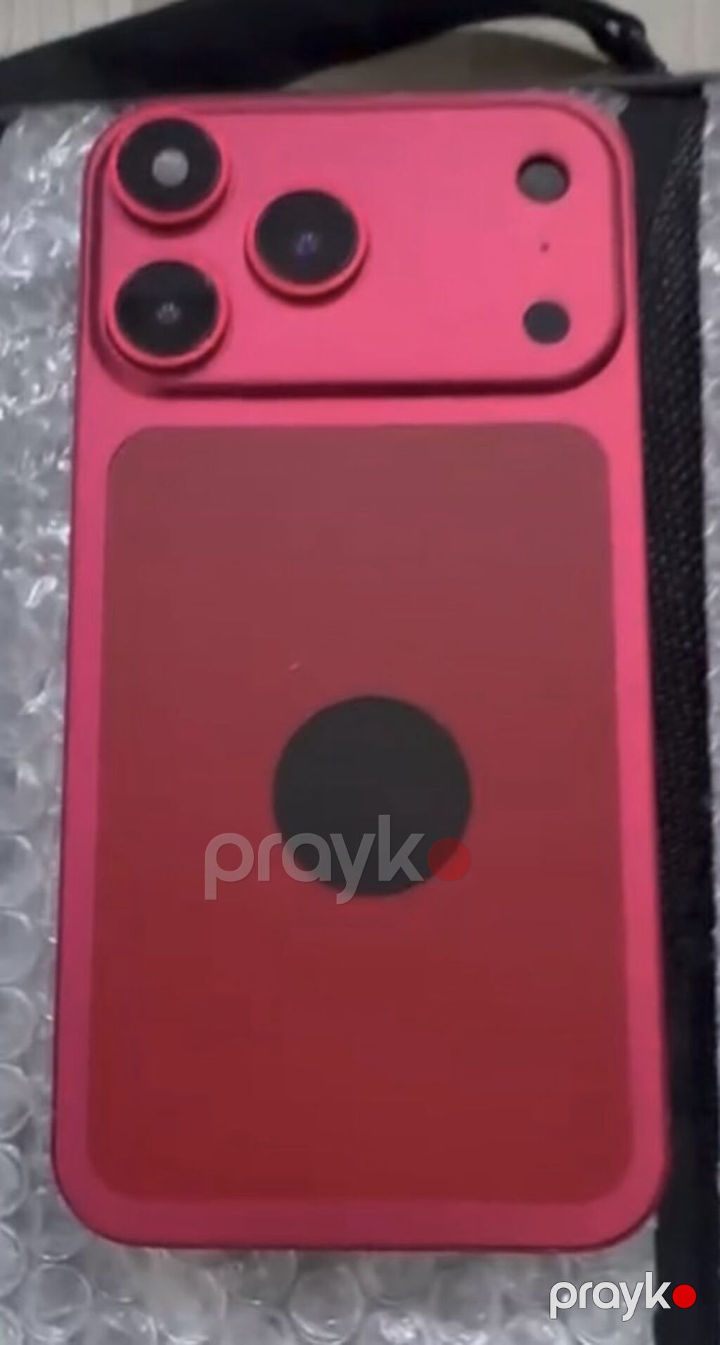 IPhone Xr, 128 GB, Qırmızı, Face ID — Apple iPhone, Bakı (6)