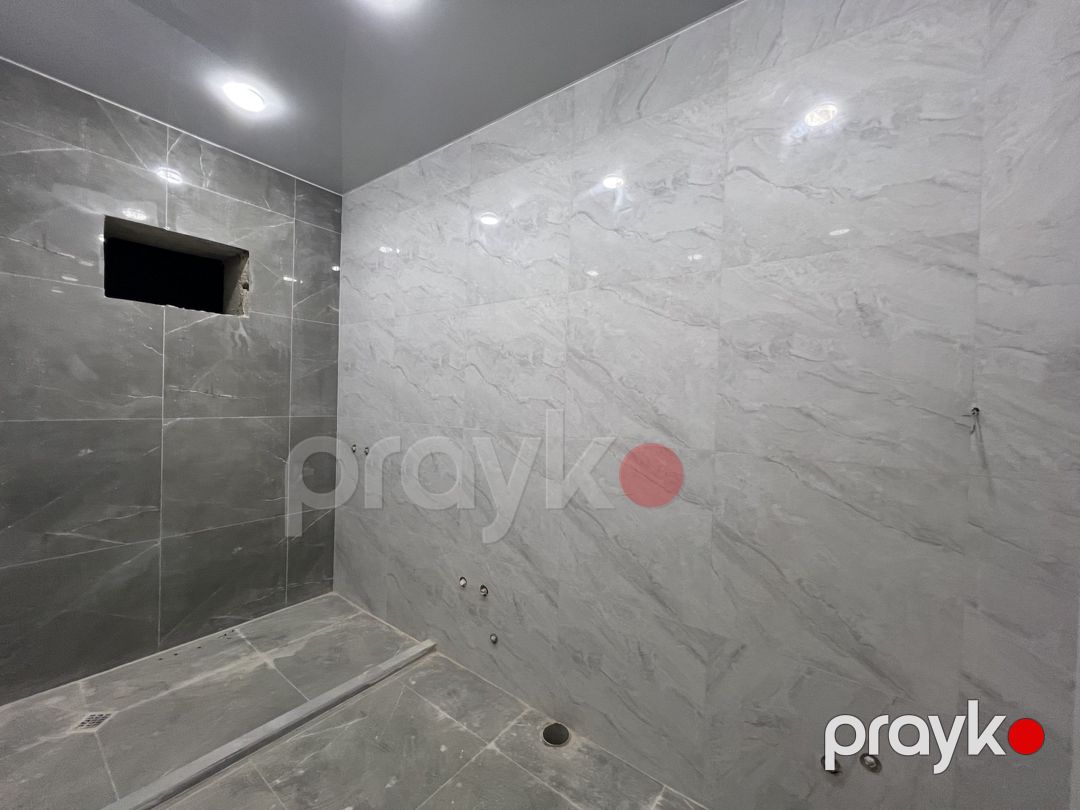 Satılır 5 otaqlı həyət evi/bağ evi 160 m² — Ev, villa, Bakı (10)