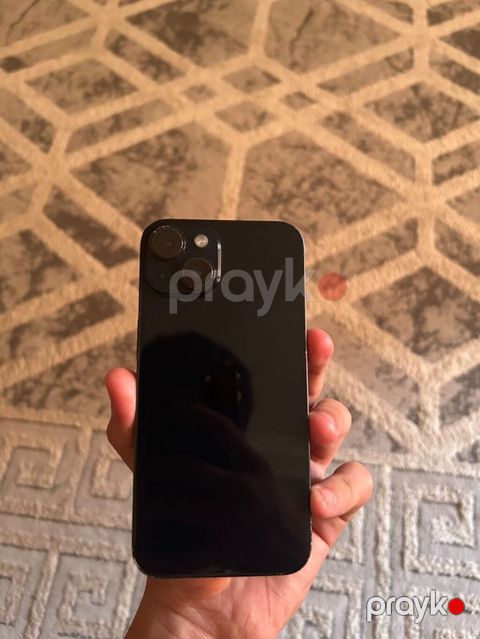 IPhone 14, Qara, Face ID — Bakı